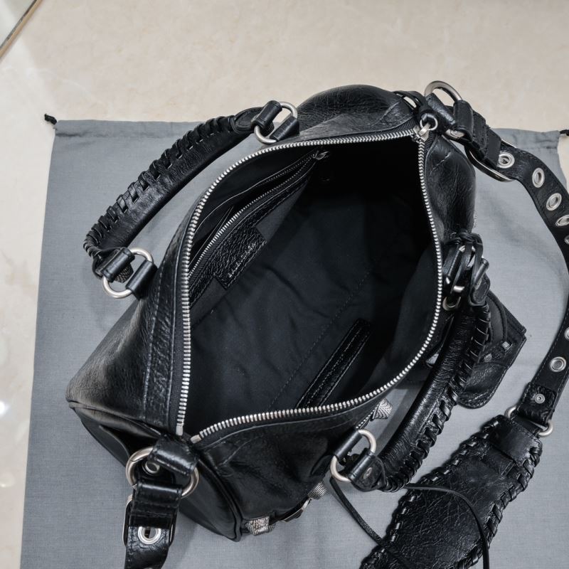 Balenciaga Top Handle Bags